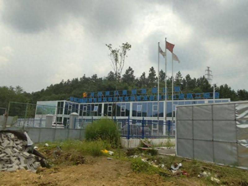 天目湖动物王国停工传闻现场调查：现场工程机械处于关机状态，公司董事长称“正在引进社会资本”