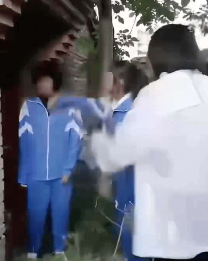 甘肃省艺考播音统考第一名女生霸凌视频曝光？天水市教育局：已关注到，正在核查处理