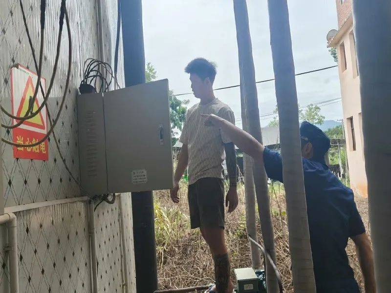 直击冷库检查现场：每一“度”都关乎安全！