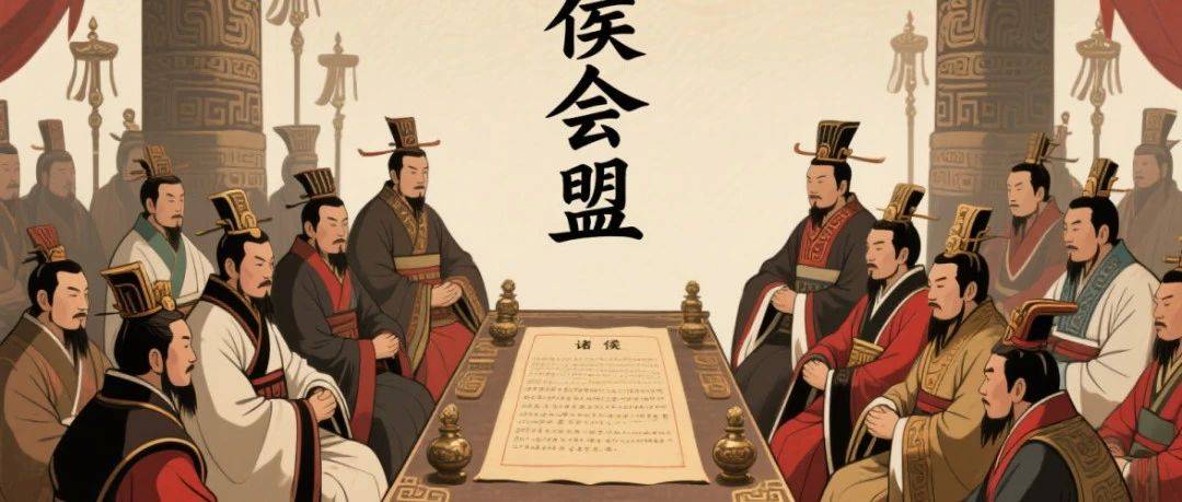 文化周原 || 探秘动仪、礼容、礼辞,了解得体抒意的礼辞_辞令_天子_主管