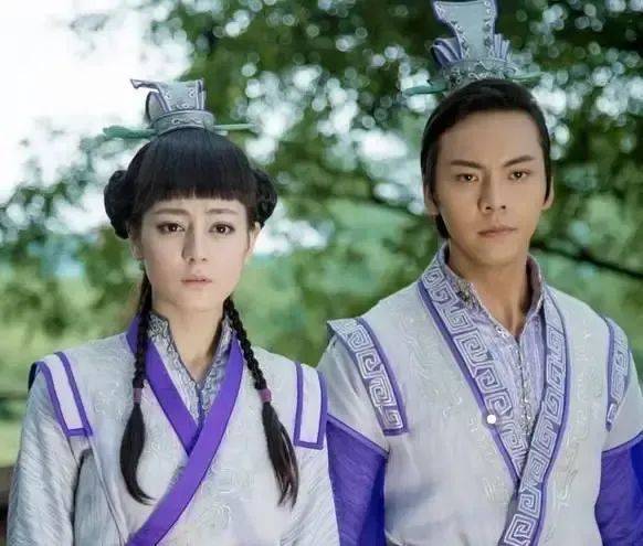 【2025.8.7】迪丽热巴陈伟霆？沈羽洁家庭条件？赵晴和杨洋？棒子idol出道do脸？敖瑞鹏感情状况？赵露思状态？