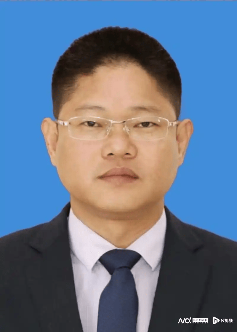 曾任博罗、惠东县委副书记！梁华骞任惠州城管执法局副局长