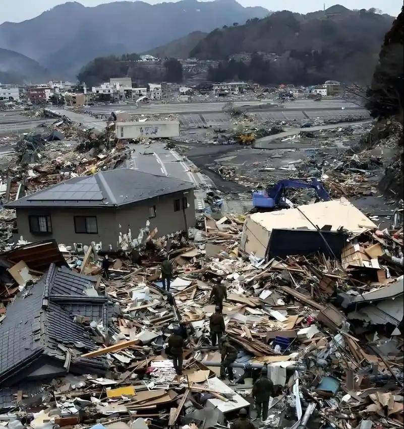  疫情过后会有什么灾难吗现在(疫情过后有大灾难)