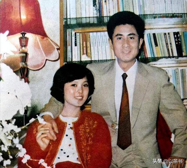 郭凯敏二婚老婆露面，长相惊艳身份厉害，儿子原来是我们熟悉的他