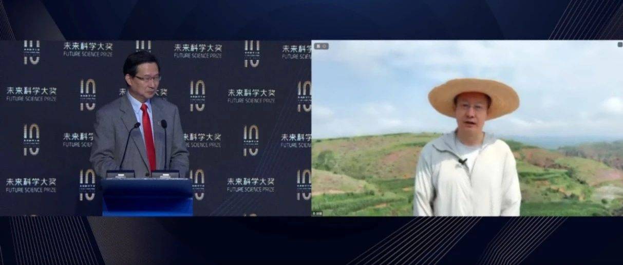 祝贺！云南大学徐星院士获2025未来科学大奖“生命科学奖”_恐龙_化石_生物