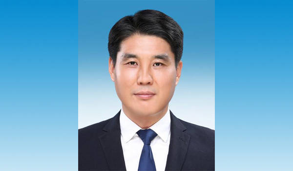 嘉兴市委常委、嘉善县委书记江海洋履新浙江交通集团总经理