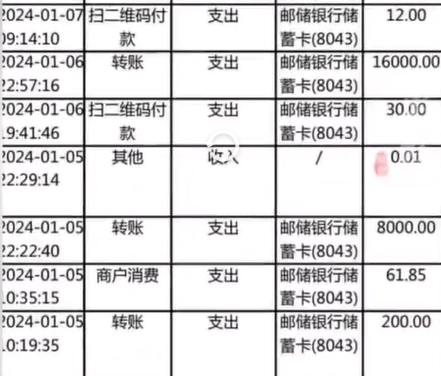 小学生打赏14万元耗尽家中积蓄，平台推脱拒退钱，学生父亲已向法院提起诉讼