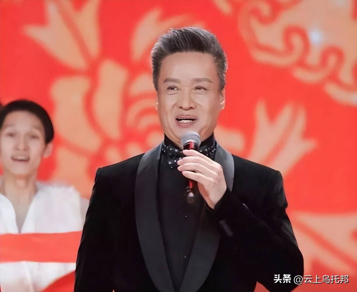 吃相太难看！67岁阎维文开演唱会捞金，恶评如潮，却扬言回报家乡