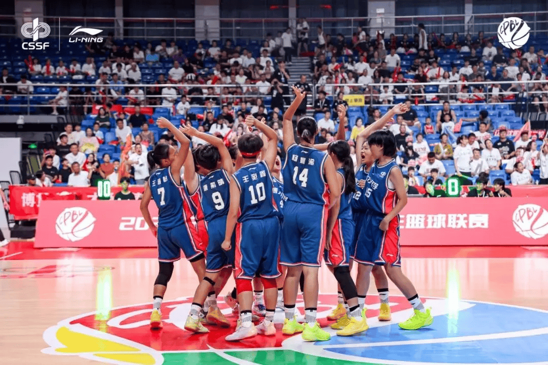 NBA职业联赛中文官网__实时赛程比分+球队资讯长沙女生！全国总冠军！