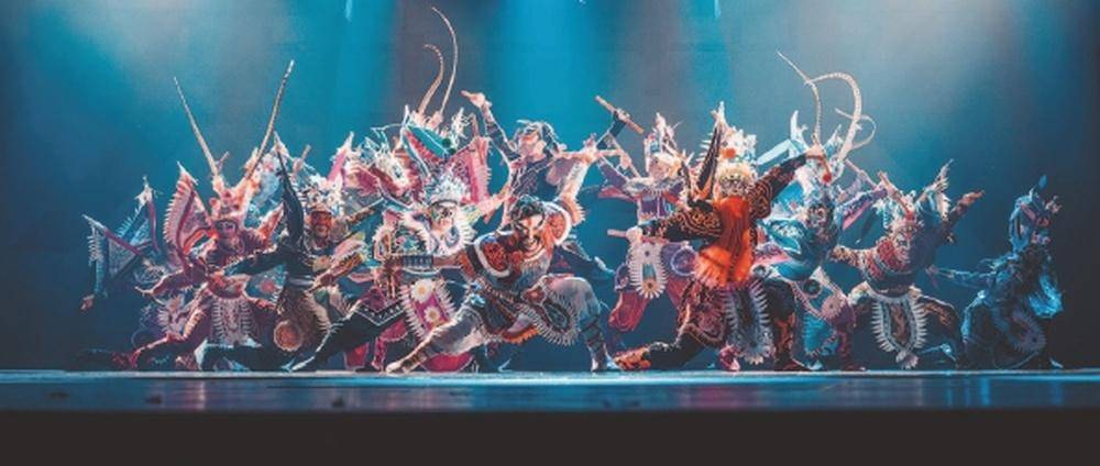 “荷花奖”舞剧奖终评启幕，6部入围作品将陆续亮相