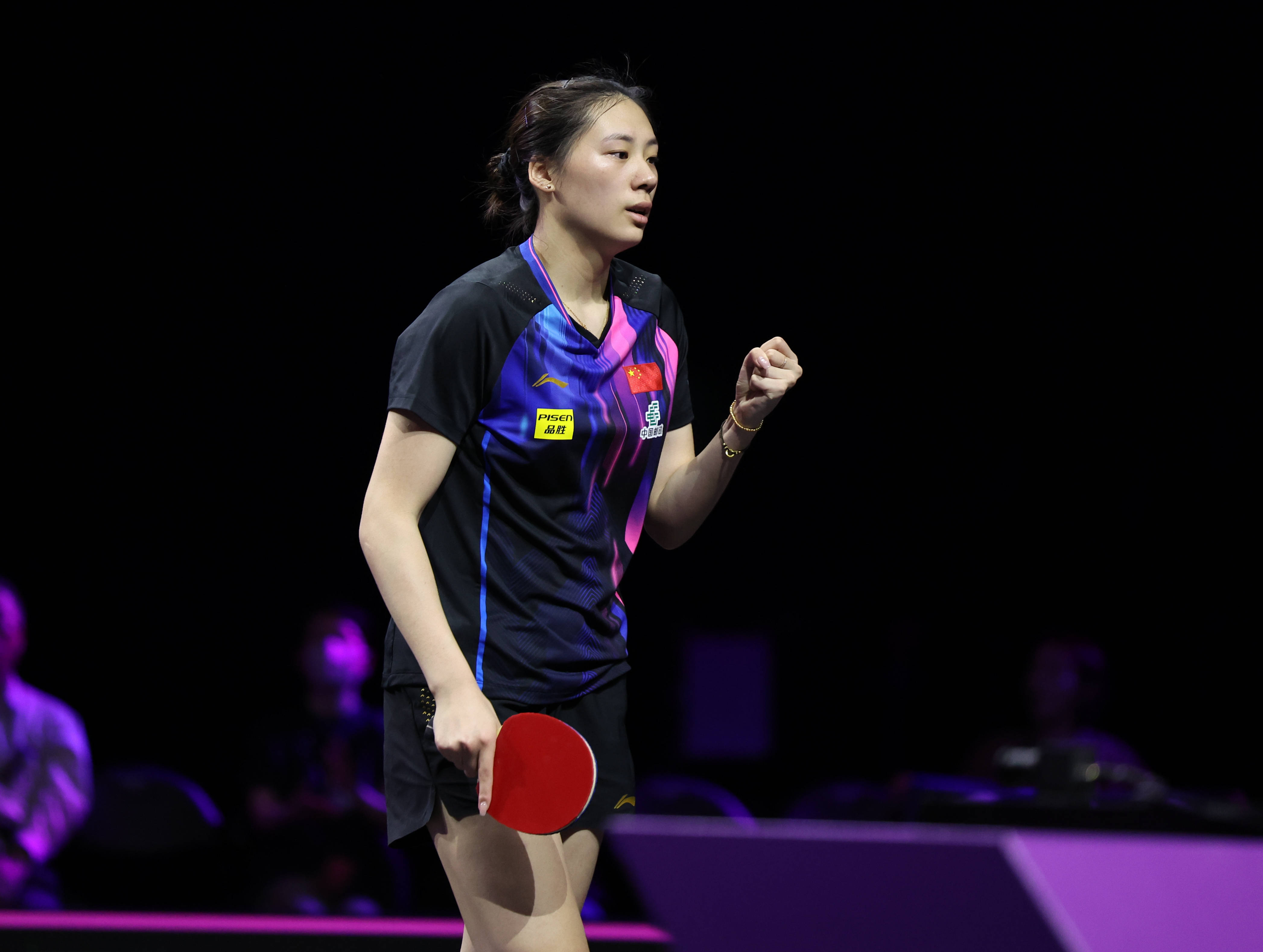 —wtt横滨冠军赛:陈熠晋级八强