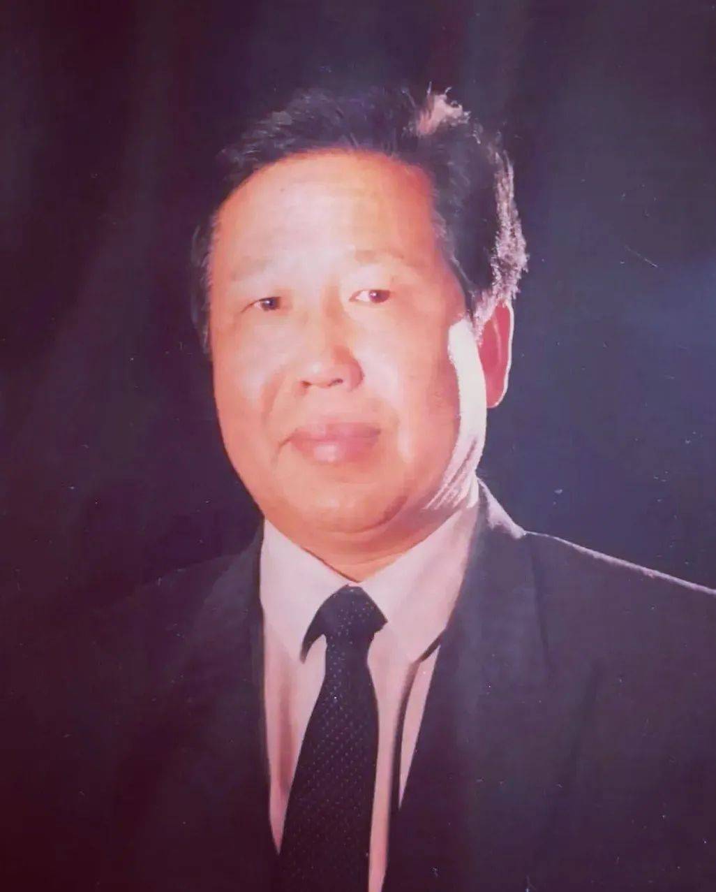 张玉龙同志在西安逝世