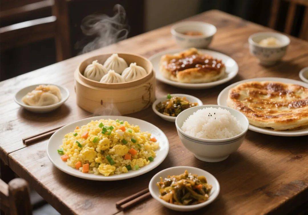 从现在开始，请务必安排晚餐！