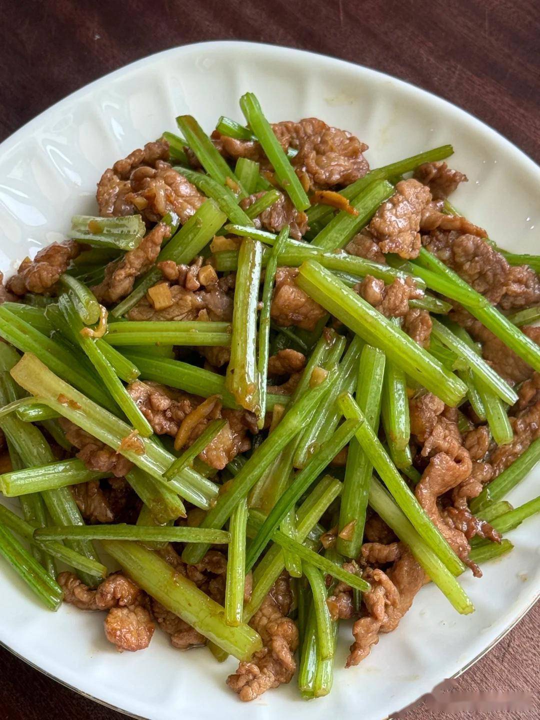 立秋的菜__秋季清火的蔬菜