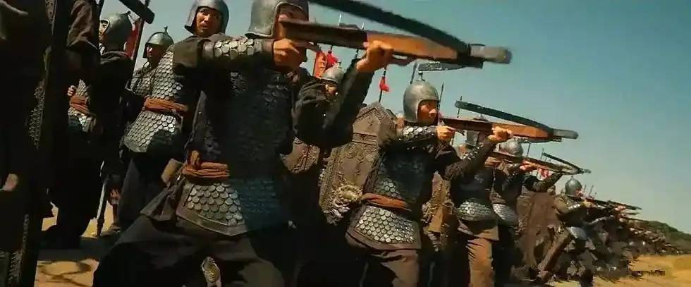 越国疆域变迁：三千越甲可吞吴，为何没有跻身战国七雄？