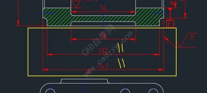 难怪cad高手标注都那么美观,原来用这个命令开挂了!