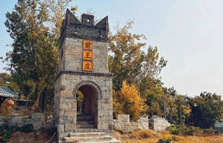 菏泽乡村旅游：回归自然，远离喧嚣，邂逅诗意与烟火