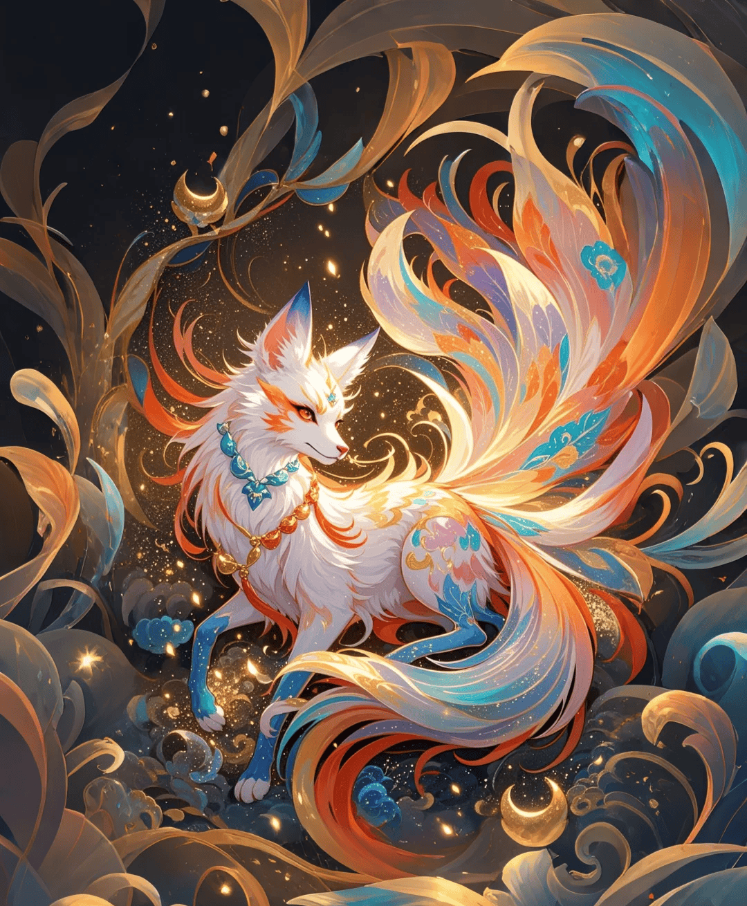 上古三大奇书之《山海经》