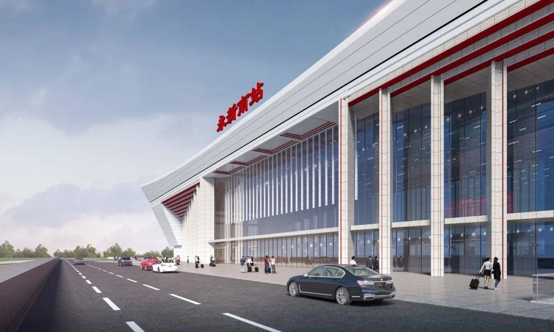 长赣高铁最新消息：8月15日开工 预计2030年建成