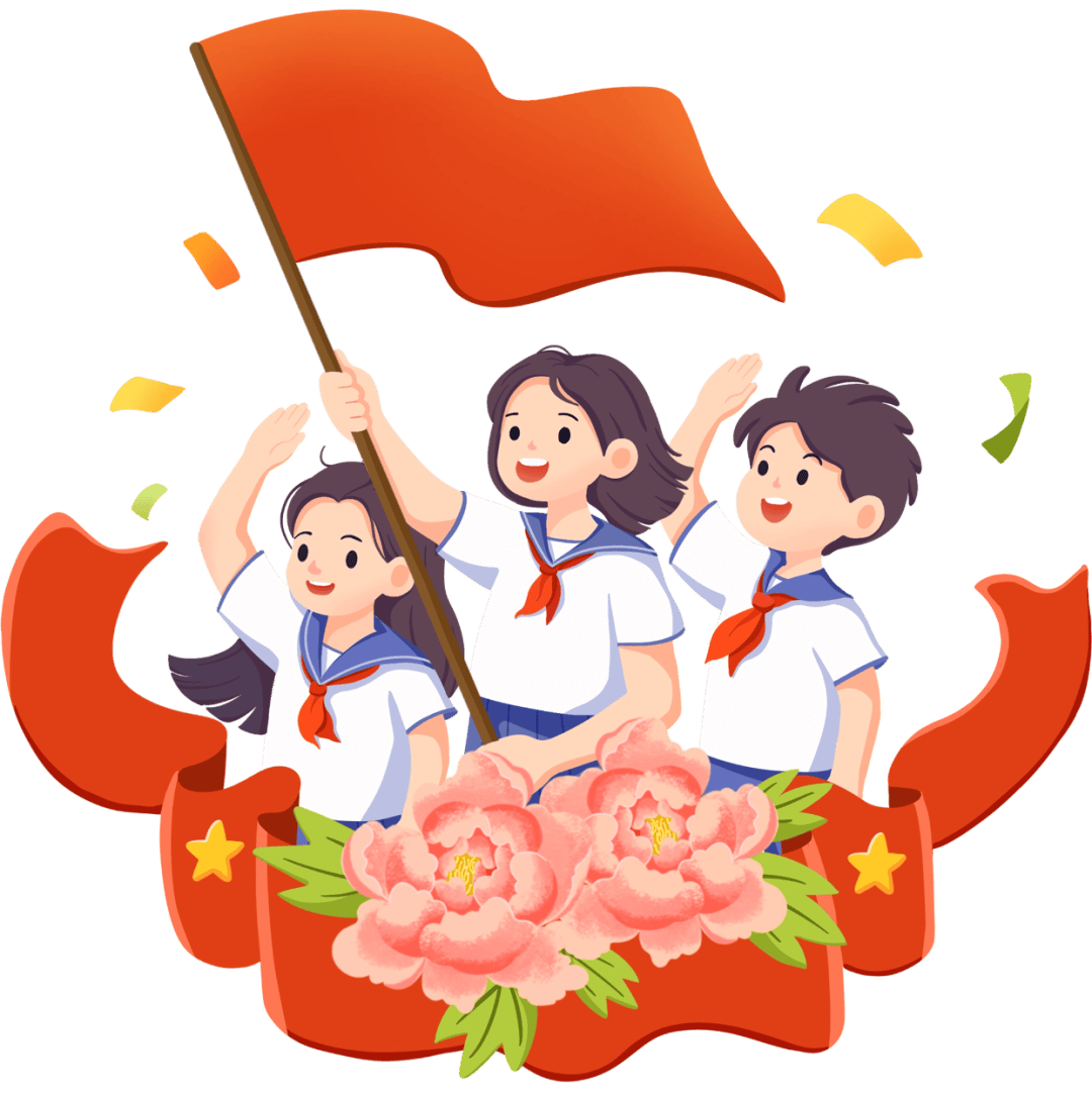 小手敬军礼,童心种国防!