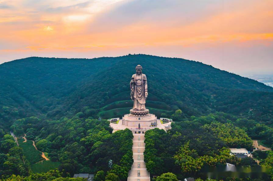 无锡旅游攻略2025_鼋头渚拈花湾灵山胜境深度游_无锡有哪些著名培训机构