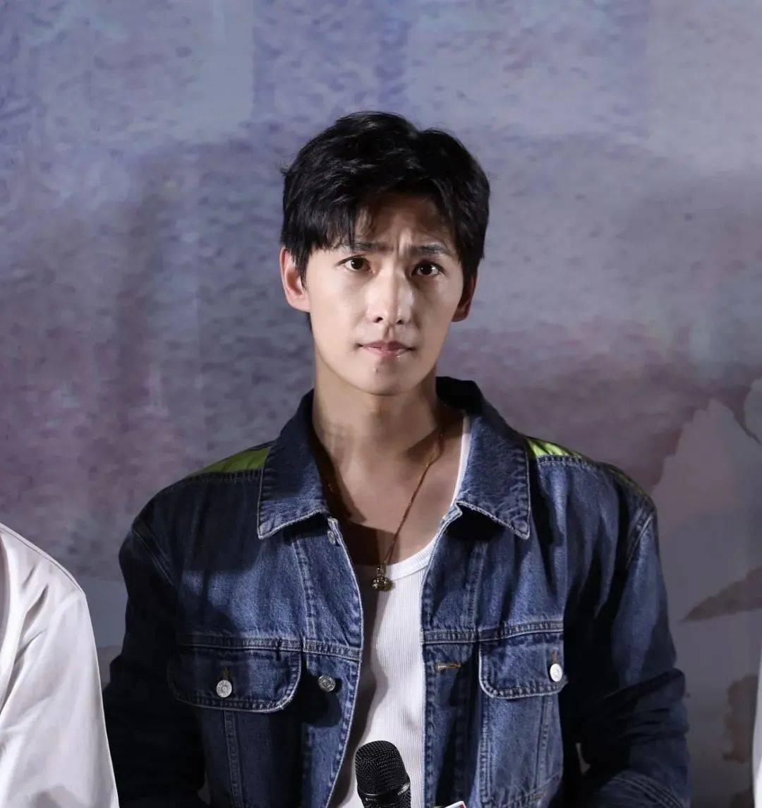 演员杨洋回应消失两年