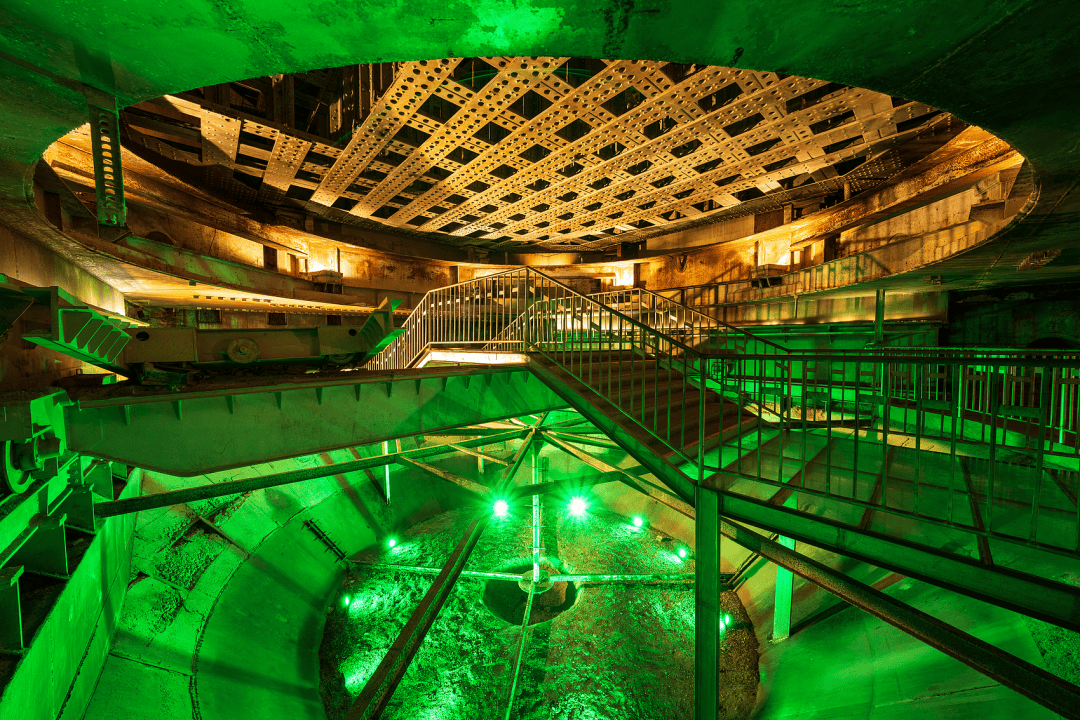 图片[8]-搭地铁也能去的避暑胜地，卷成了免费乐园 -华闻时空