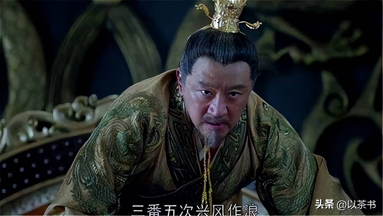 善恶终有报！丁勇岱传出新消息，原来金星早就猜中了他的结局