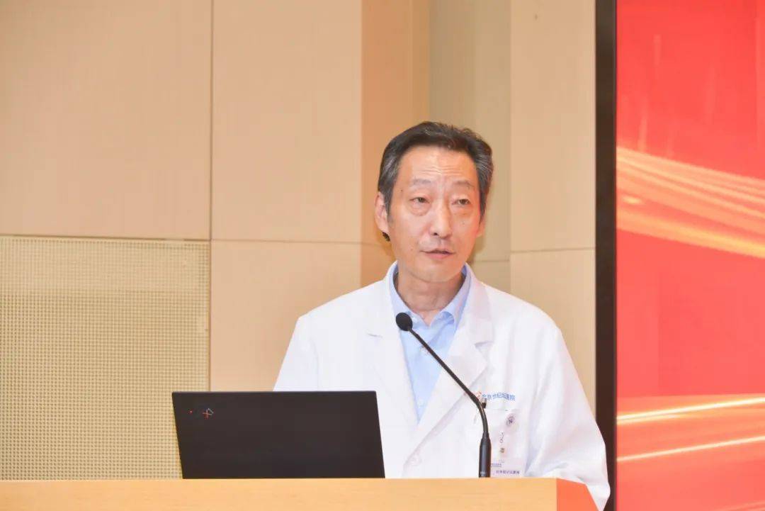 北京世纪坛医院与北京市监狱管理局中心医院签署医疗合作协议