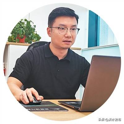 这些年轻人，在绿水青山中雕刻金山银山