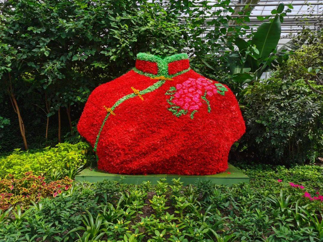 第二十四届长春农博会聚焦“四个农业”