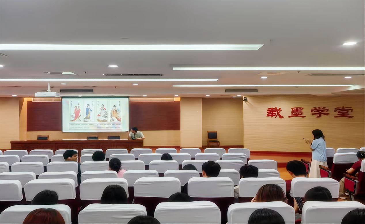 齐鲁工业大学（山东省科学院）继续教育学院院长张建华：凝练区域继续教育高质量发展的“齐鲁工大范式”