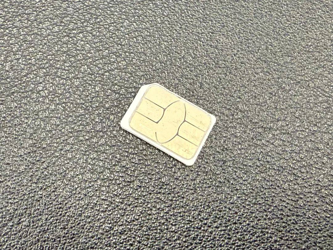 手机突然没信号？为什么SIM卡那么容易坏？