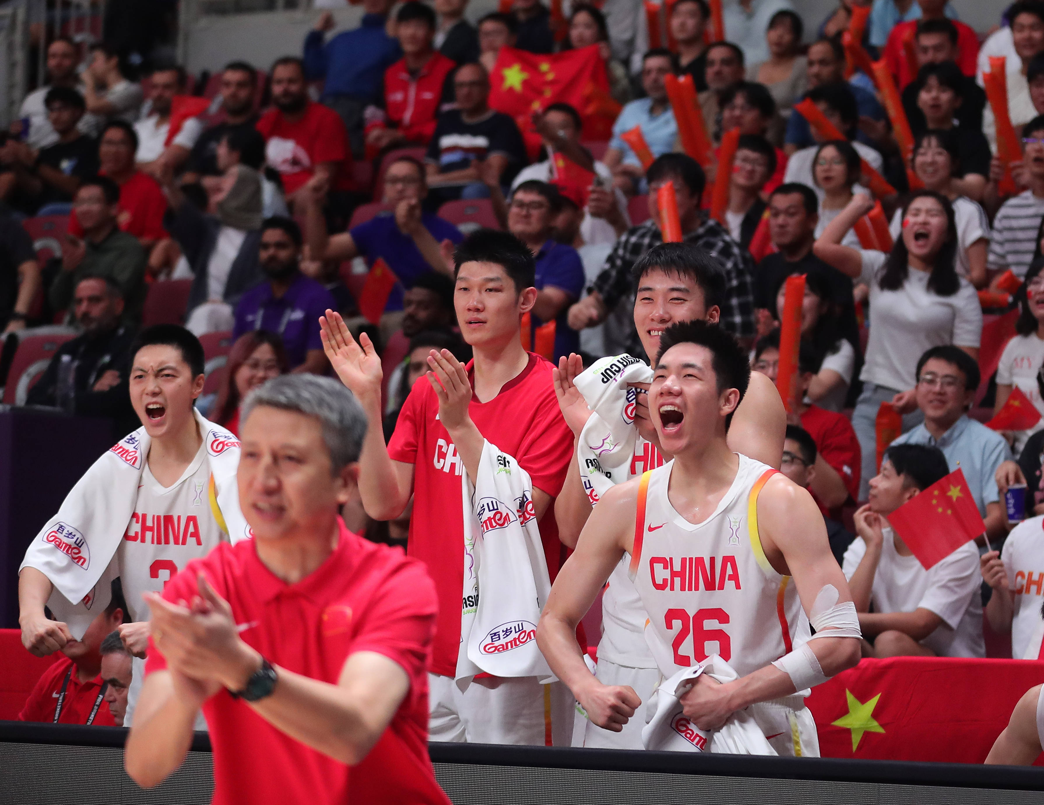 男篮世界 杯决赛时 间揭晓相关图片3