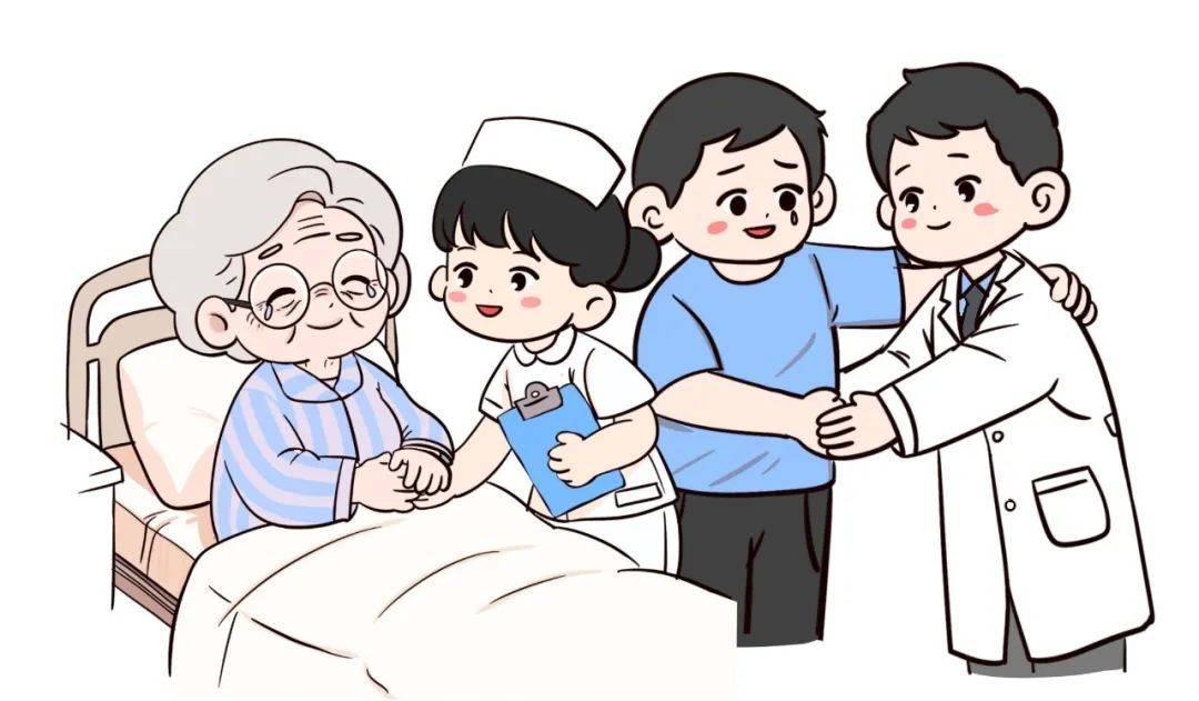 生死逆转!齐鲁医院德州医院多学科合作