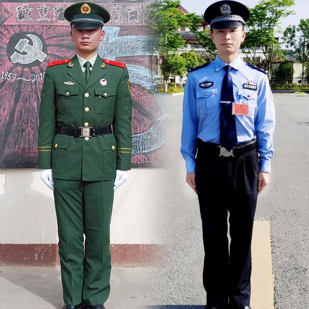 2008年,刚满18岁的赵坤踏上西藏那曲这片苦寒之地,成为一名武警战士