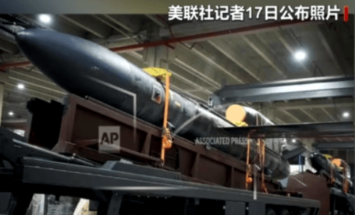 乌已开始批量生产射程3000公里的导弹？乌防长：确有强大远程武器！外媒：英首相指导泽连斯基“迎合特朗普”