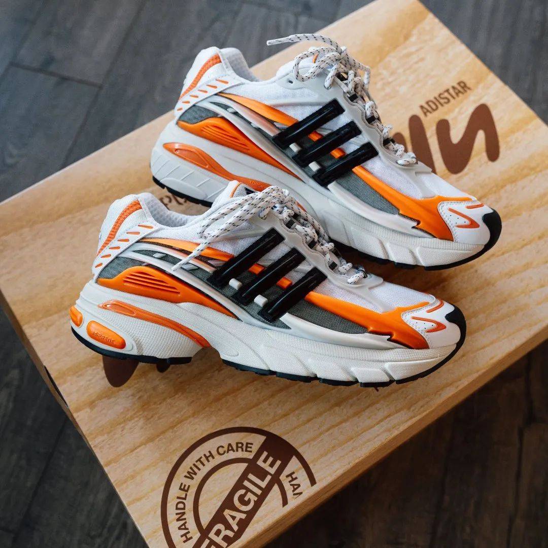 2399元的adidas"水母鞋",你会冲吗?