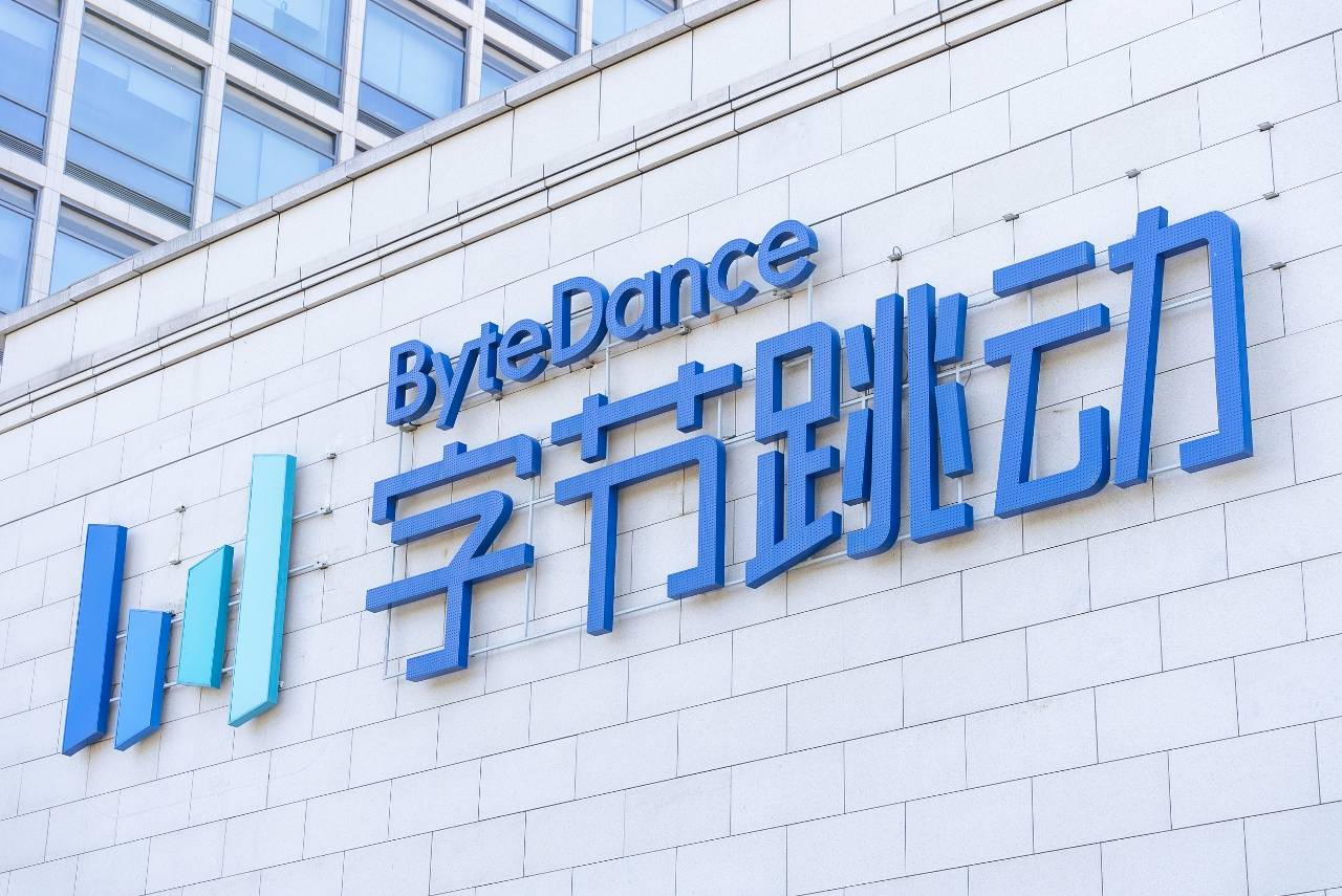 对标谷歌Meta，字节跳动入局”世界模型”竞赛