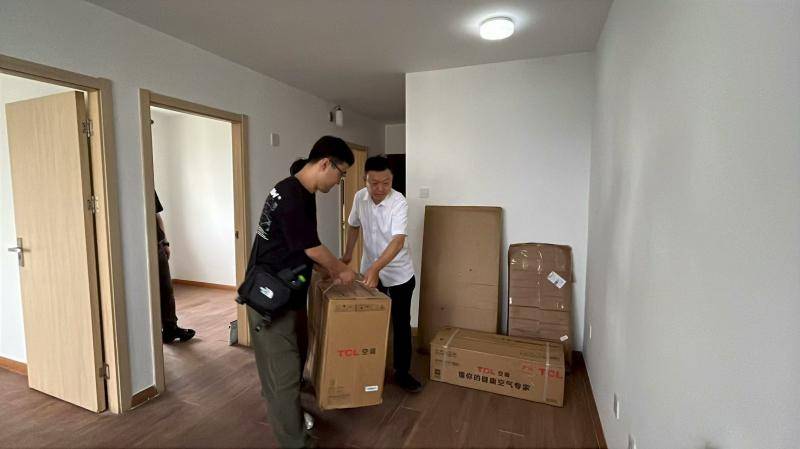 2510套房源 北京首次大规模面向毕业生专项配租丨大侠看房