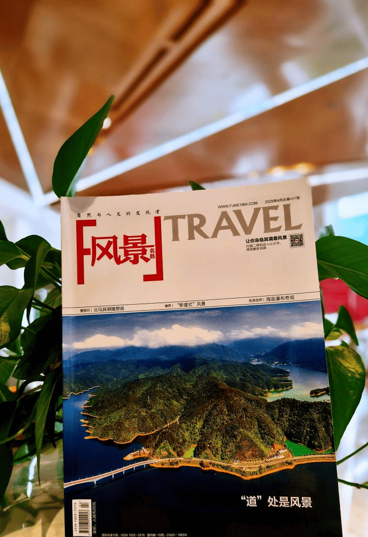 同图荐书 ·第724期 ▏期刊部:期刊荐读