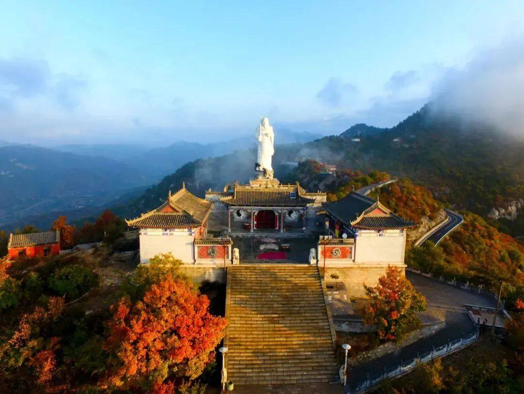 自驾72小时！解锁黄河一号旅游公路上的文明密码