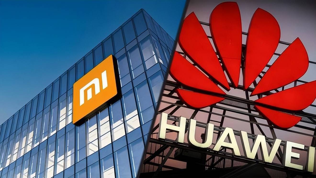 Sự đua tranh không giống ai: Huawei và Xiaomi khẳng định vị thế trong thị trường xe điện!