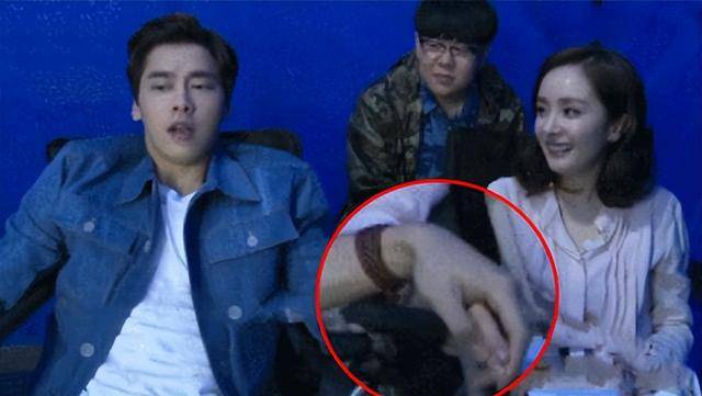 全网封杀不到3年,李易峰再迎噩耗,这一次,再多名利都救不了他