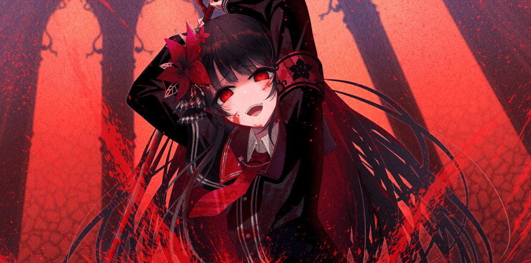 剧情分析_魔法少女的魔女审判 游戏评测_邪恶少女小游戏女同