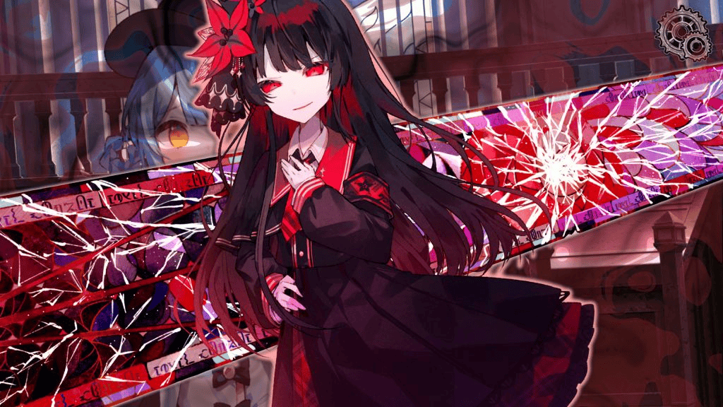 魔法少女的魔女审判 游戏评测_邪恶少女小游戏女同_剧情分析