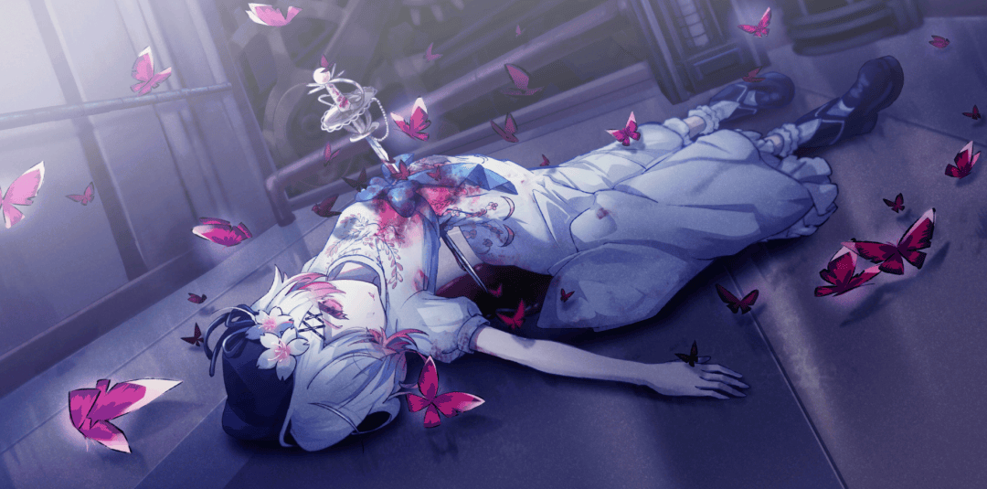 邪恶少女小游戏女同_剧情分析_魔法少女的魔女审判 游戏评测