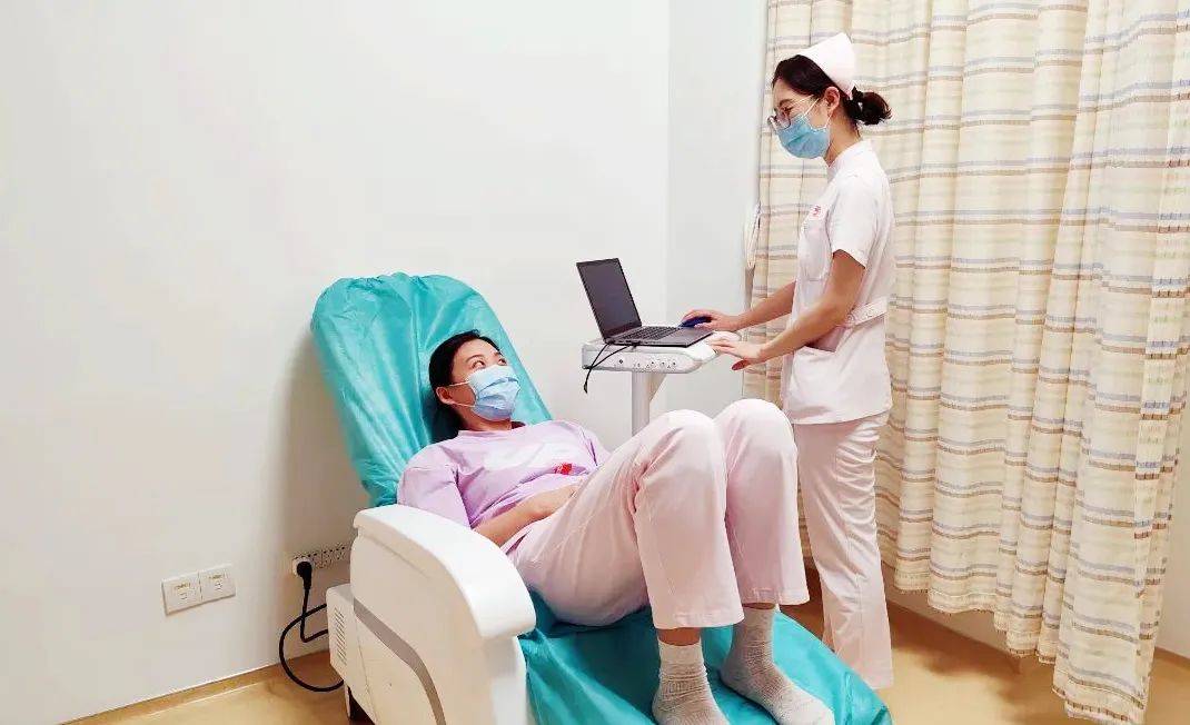 北京妇产医院陪诊协助挂号多科室就诊高效安排，省时又省力的简单介绍