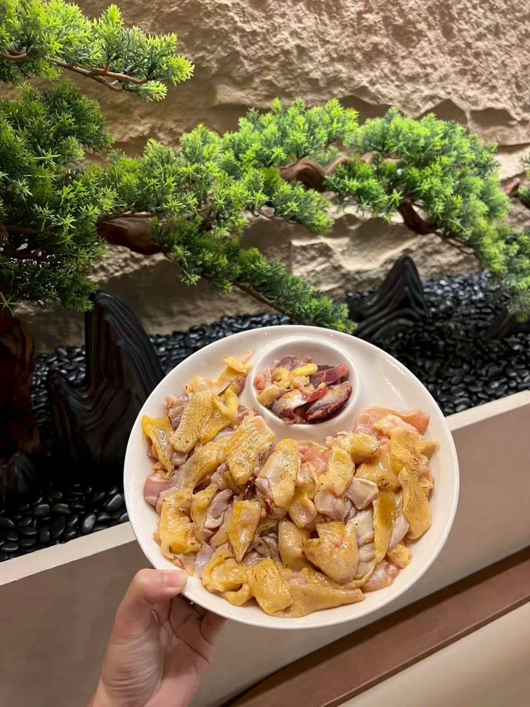 信宜市特色美食