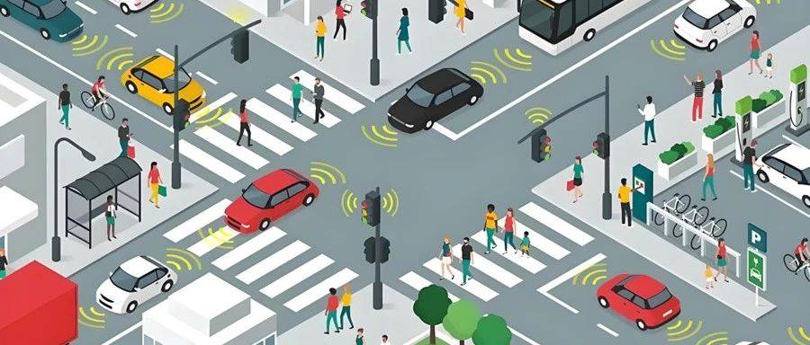 iTSTech：大模型技术下的全息智慧路口解决方案 2025